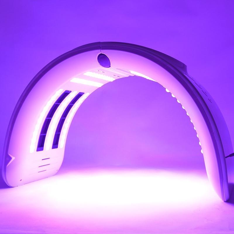 OPATRA LIGHT MÁSCARA LED CORPORAL