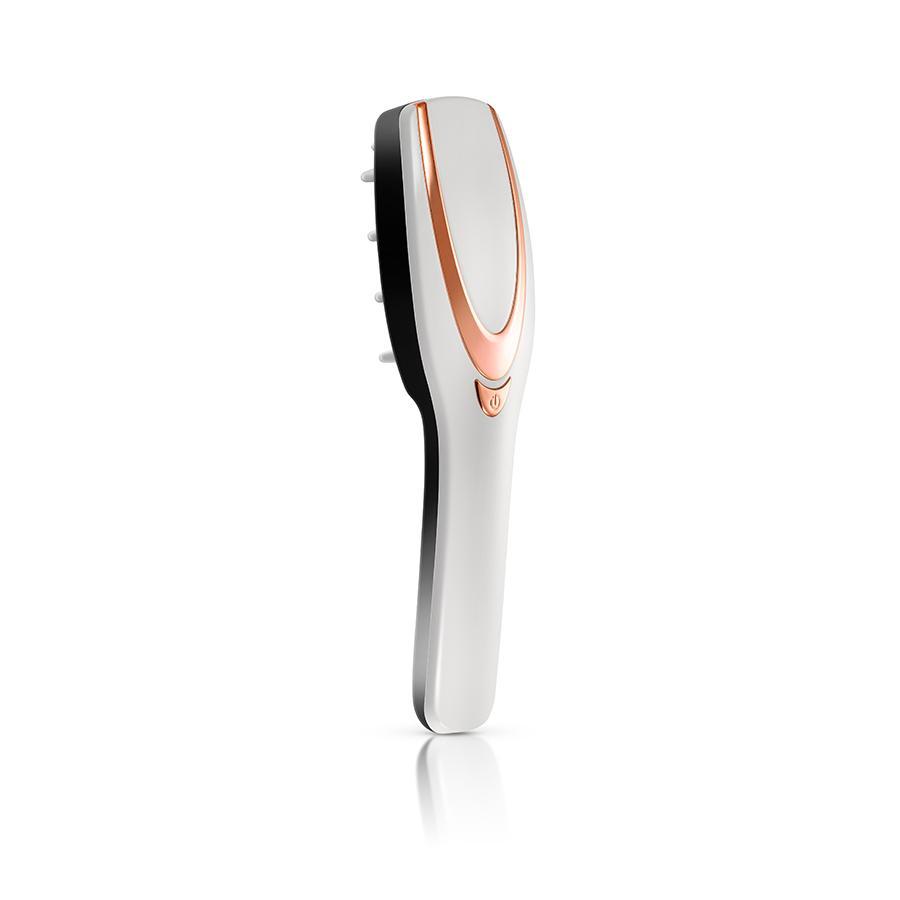 LUX BRUSH CEPILLO DE PELO LED