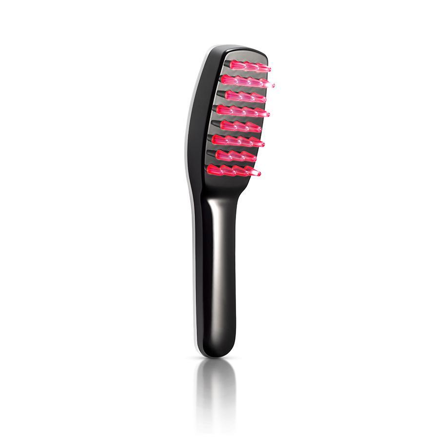 LUX BRUSH CEPILLO DE PELO LED