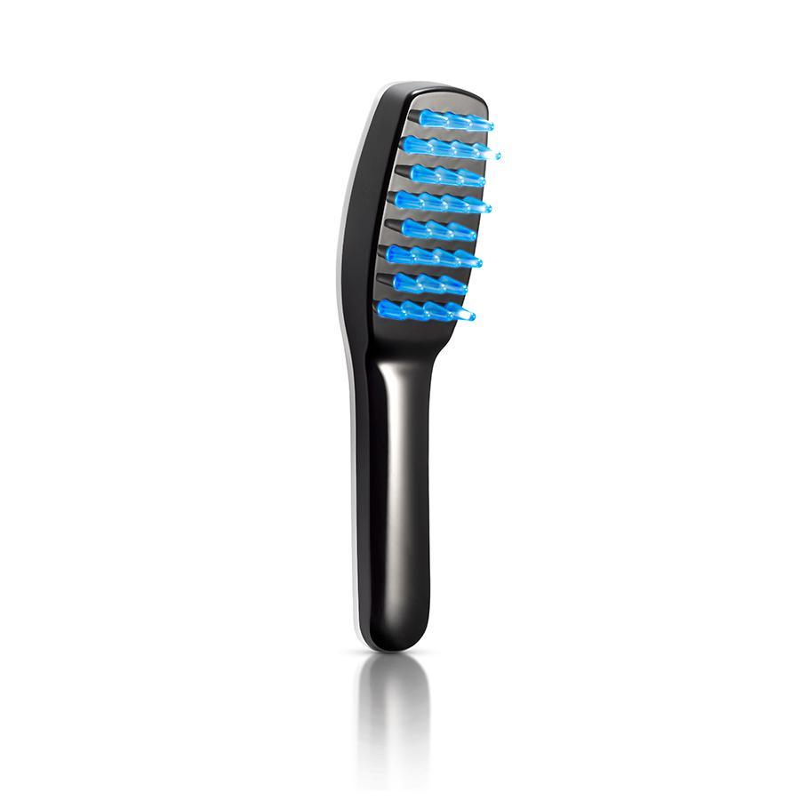 LUX BRUSH CEPILLO DE PELO LED